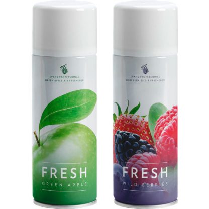 Evans Fresh Air and Fabric Freshener