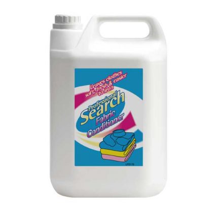 Evans Search Fabric Conditioner