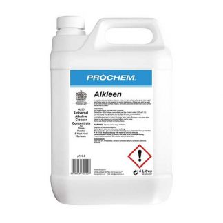 Prochem Alkleen