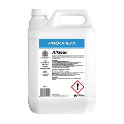 Prochem Alkleen