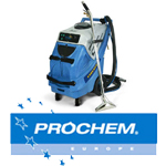 Prochem Carpet & Upholstery Cleaning Machines