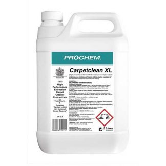 Prochem Carpetclean XL