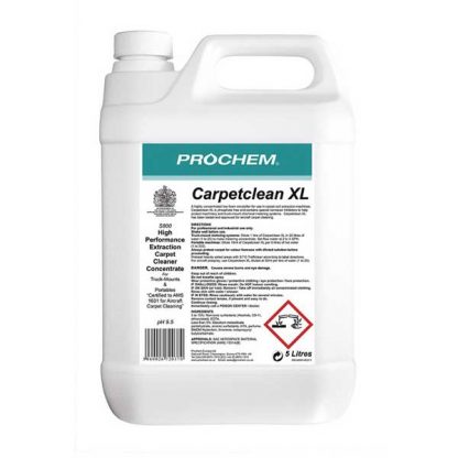 Prochem Carpetclean XL