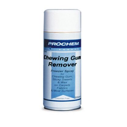 Prochem Chewing Gum Remover