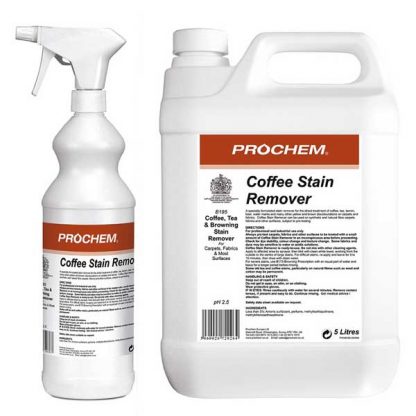 Prochem Coffee Stain Remover