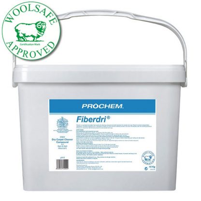 Prochem Fiberdri 10kg