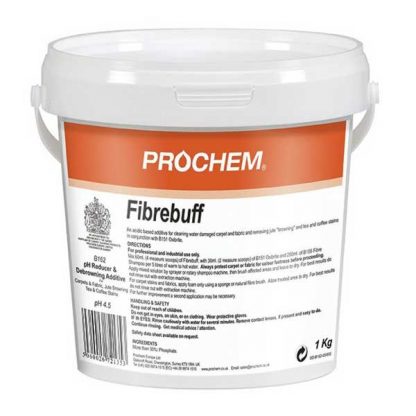 Prochem Fibrebuff