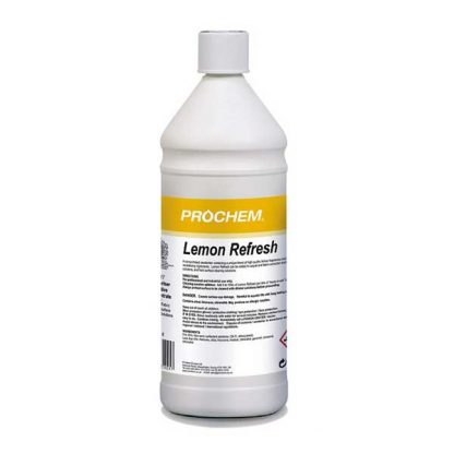 Prochem Lemon Refresh