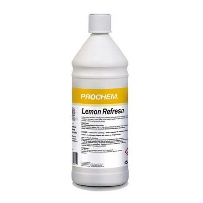 Prochem Lemon Refresh