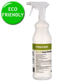 Prochem Natural Carpet Deodoriser