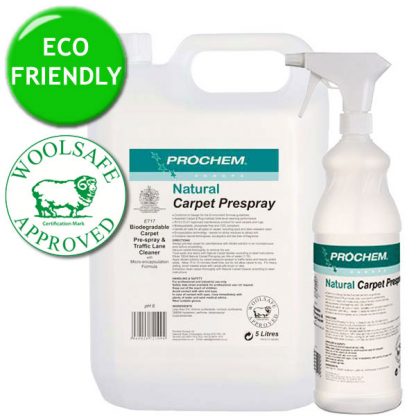 Prochem Natural Carpet Pre Spray