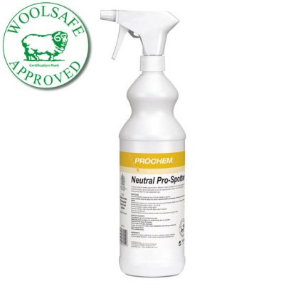 Prochem Neutral Pro-Spotter 1 Litre