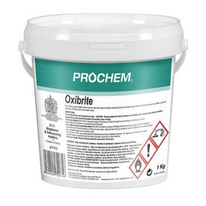 Prochem Oxibrite