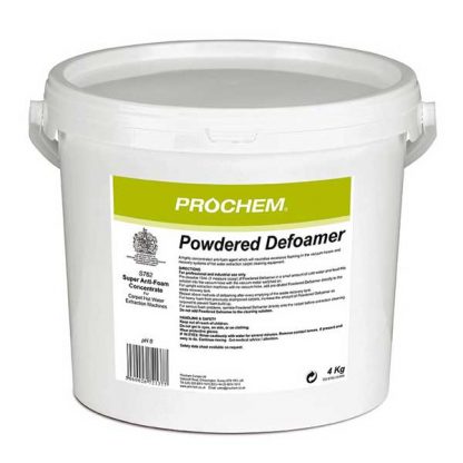 Prochem Powdered Defoamer