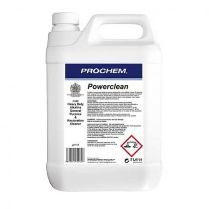 Prochem Powerclean Degreaser 5 Litre