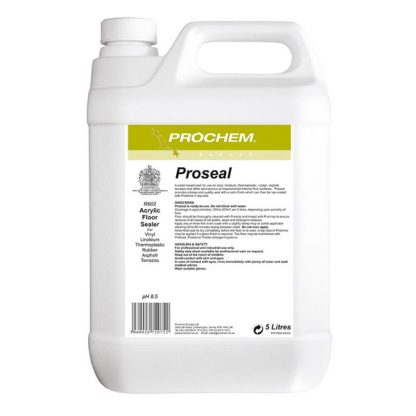 Prochem Proseal