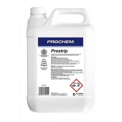 Prochem Prostrip