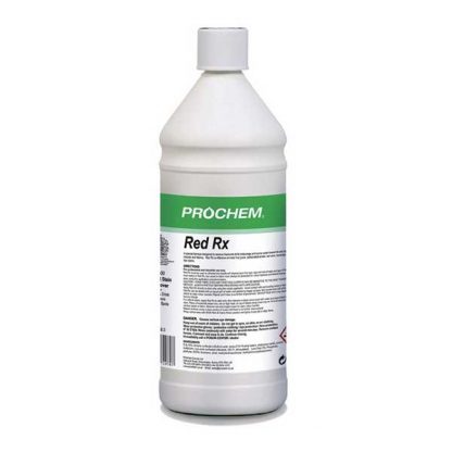 Prochem Red RX