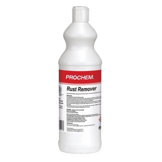 Prochem Rust Remover