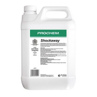 Prochem Shockaway