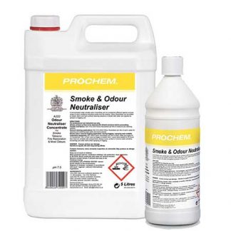 Prochem Smoke and Odour Neutraliser