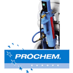 Prochem Solution Heaters