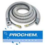 Prochem Vacuum Hoses & Optional Attachments