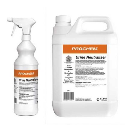 Prochem Urine Neutraliser