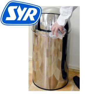 SYR Bins