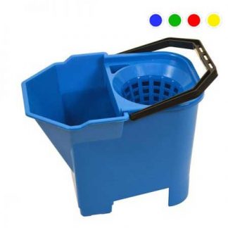 SYR Bulldog Mop Bucket 14 Litre