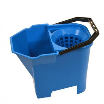 SYR Bulldog Mop Bucket 14 Litre Blue