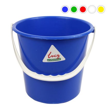 SYR Colour Bucket 10 Litre
