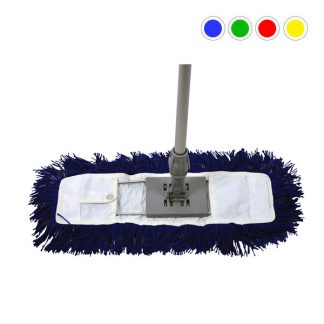 SYR Dust Defeater Floor Sweeper