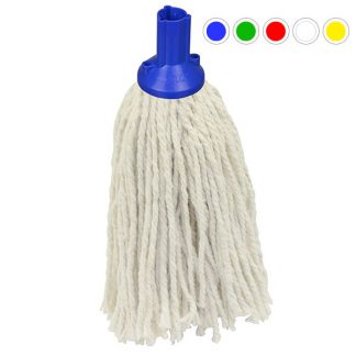 SYR Eclipse PY Cotton Socket Mop