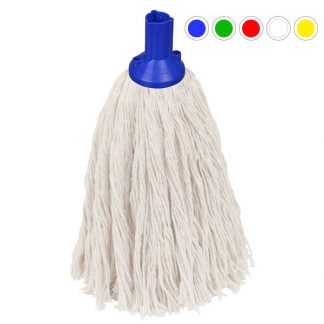 SYR Eclipse Twine Cotton Socket Mop