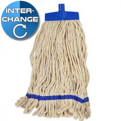 SYR Economy Cotton Changer Mop Head