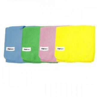 SYR Lightweight Microfibre Cloth