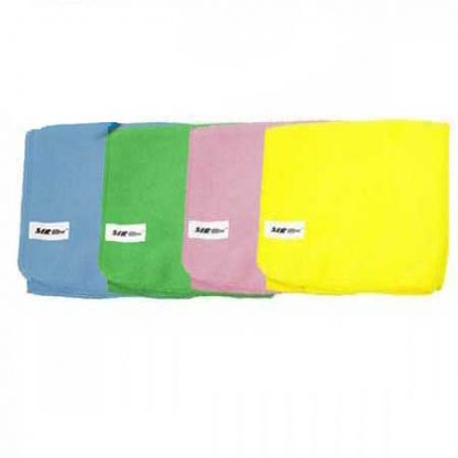 SYR Lightweight Microfibre Cloth