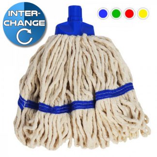 SYR Midi Interchange Freedom Socket Mop