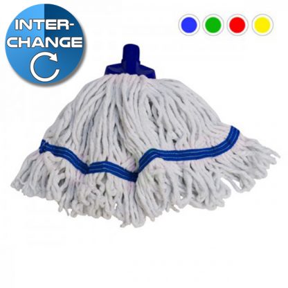 SYR SYRTEX Socket Mop