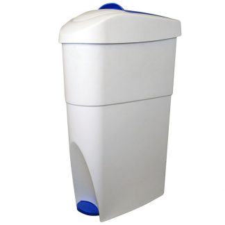 SYR Sanitary Bin