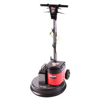 Stripping & Scrubbing Floor Machines (Low Speed)