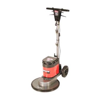 Polishing & Buffing Floor Machines (High Speed)