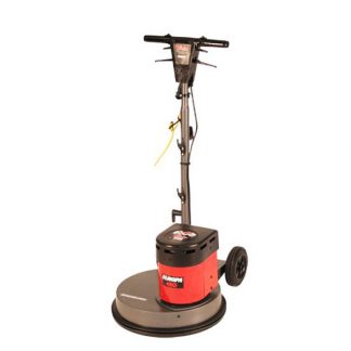 Scrubbing & Cleaning Floor Machines (Standard Speed)