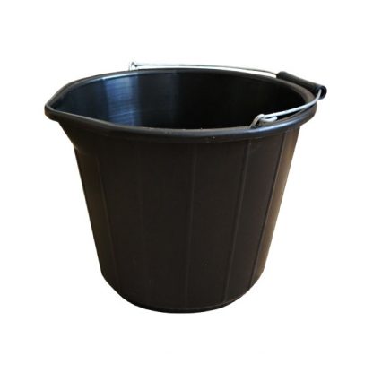 Builders Bucket 14 Litre