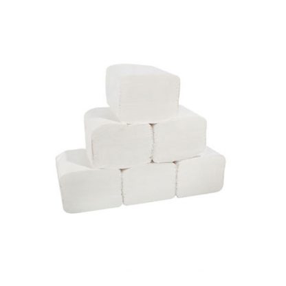 Bulk Pack Toilet Tissue