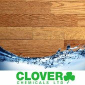 Clover Floor Polish & Maintainers