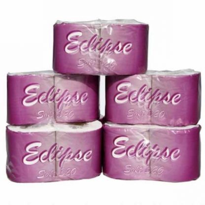 Eclipse Toilet Rolls