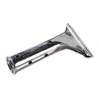 Ettore Master Stainless Steel Squeegee Handle