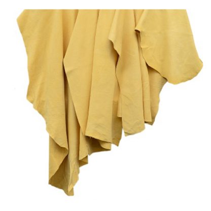 Best Genuine Chamois